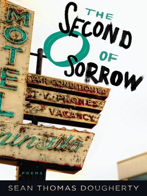 cover image of The Second O of Sorrow